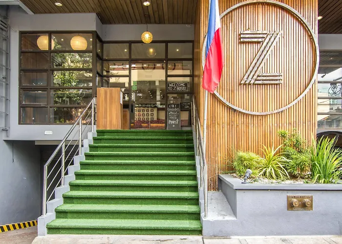 Z Hostel