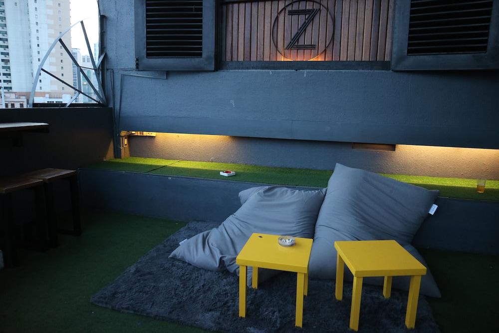 Hostel Z Makati City