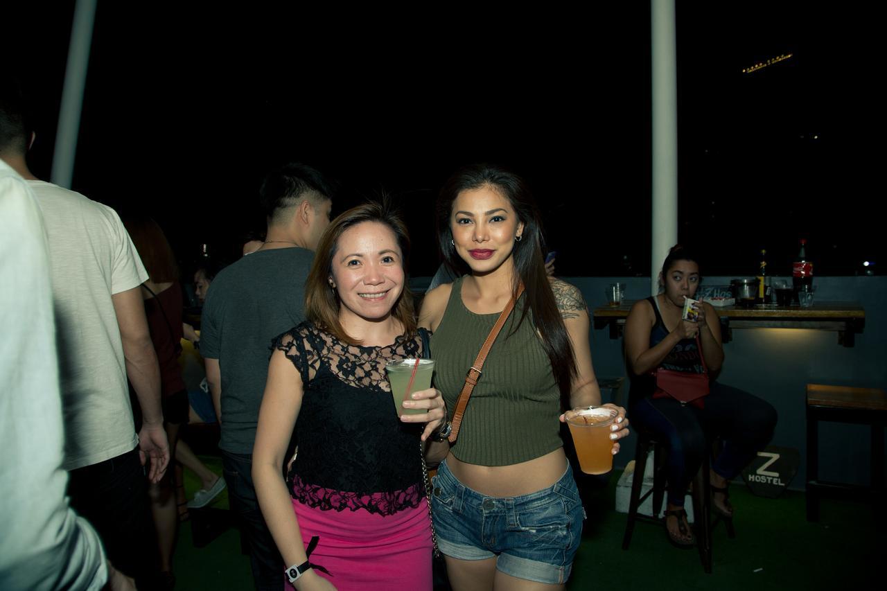 Z Hostel Makati City